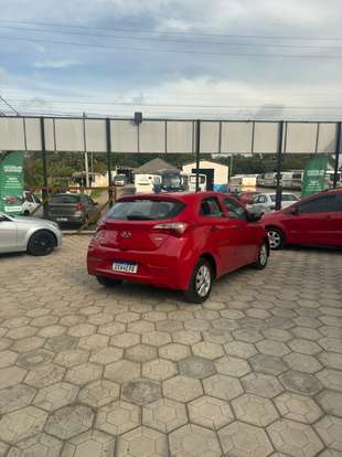 HYUNDAI-HB20-2014