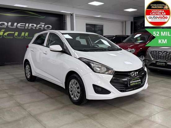 HYUNDAI-HB20-2014