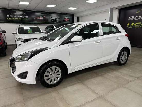 HYUNDAI-HB20-2014
