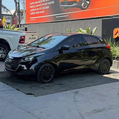 HYUNDAI-HB20-2017