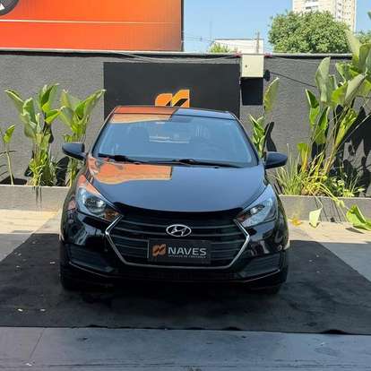 HYUNDAI-HB20-2017