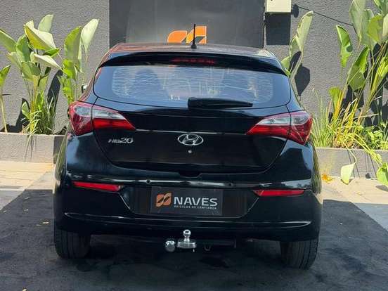 HYUNDAI-HB20-1.0 COMFORT 12V FLEX 4P MANUAL HYUNDAI-HB20-2017