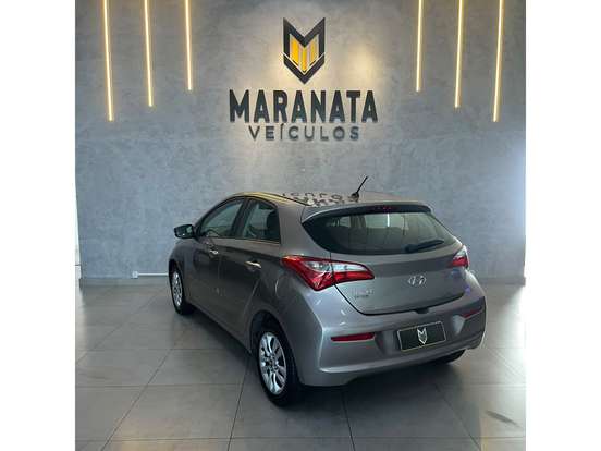 HYUNDAI-HB20-1.0 COMFORT PLUS 12V FLEX 4P MANUAL HYUNDAI-HB20-2017