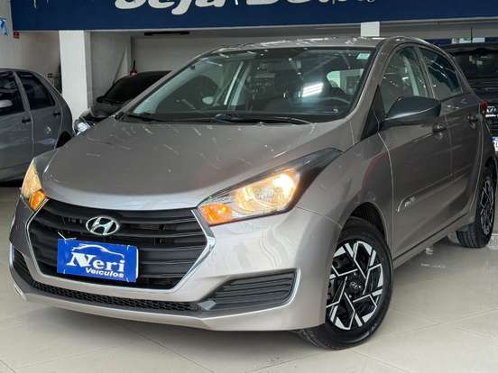 HYUNDAI-HB20-2017
