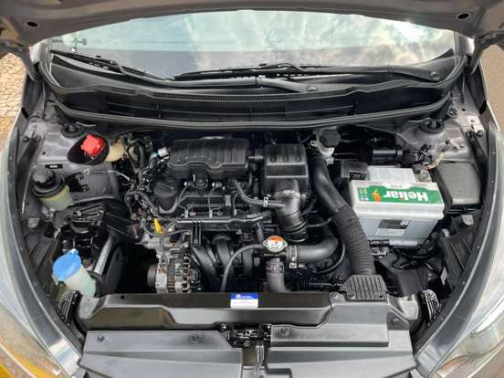 HYUNDAI-HB20-1.0 COMFORT STYLE 12V FLEX 4P MANUAL HYUNDAI-HB20-2017