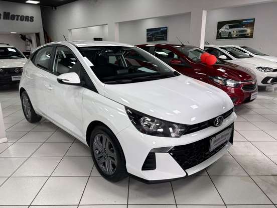 HYUNDAI-HB20-2025
