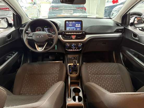 HYUNDAI-HB20-1.0 TGDI FLEX COMFORT PLUS AUTOMÁTICO HYUNDAI-HB20-2025