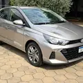 HYUNDAI HB20 1.0 TGDI FLEX COMFORT PLUS AUTOMÁTICO HYUNDAI HB20 1.0 TGDI FLEX COMFORT PLUS AUTOMÁTICO
