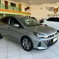 HYUNDAI HB20 1.0 TGDI FLEX COMFORT PLUS AUTOMÁTICO HYUNDAI HB20 1.0 TGDI FLEX COMFORT PLUS AUTOMÁTICO