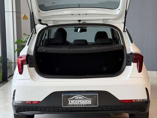 HYUNDAI-HB20-1.0 TGDI FLEX COMFORT PLUS MANUAL HYUNDAI-HB20-2025