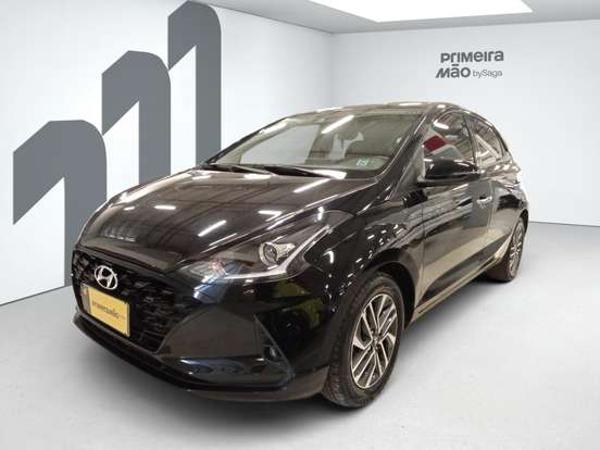 HYUNDAI-HB20-2021
