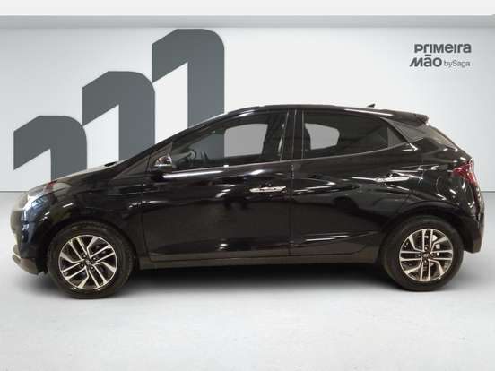 HYUNDAI-HB20-2021