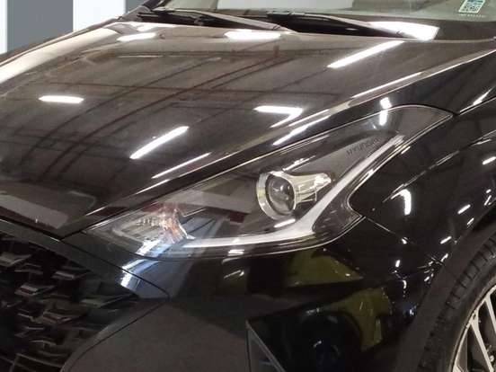 HYUNDAI-HB20-1.0 TGDI FLEX DIAMOND AUTOMÁTICO HYUNDAI-HB20-2021