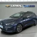 HYUNDAI HB20 1.0 TGDI FLEX PLATINUM AUTOMÁTICO HYUNDAI HB20 1.0 TGDI FLEX PLATINUM AUTOMÁTICO