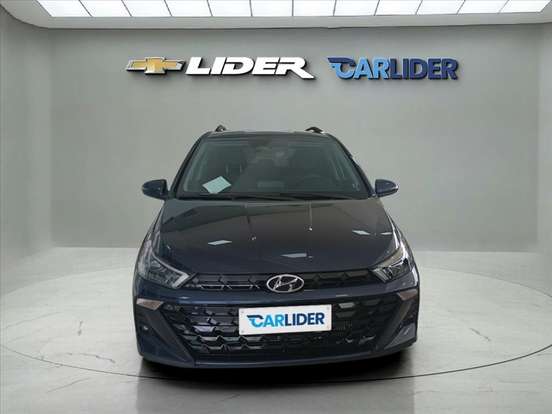 HYUNDAI-HB20-1.0 TGDI FLEX PLATINUM AUTOMÁTICO HYUNDAI-HB20-2025