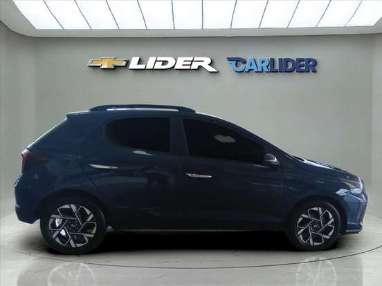 HYUNDAI-HB20-1.0 TGDI FLEX PLATINUM AUTOMÁTICO HYUNDAI-HB20-2025
