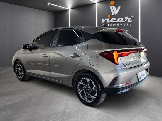 HYUNDAI-HB20-2022