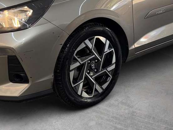 HYUNDAI-HB20-1.0 TGDI FLEX PLATINUM AUTOMÁTICO HYUNDAI-HB20-2022