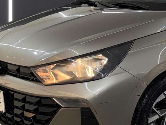 HYUNDAI-HB20-1.0 TGDI FLEX PLATINUM AUTOMÁTICO HYUNDAI-HB20-2022
