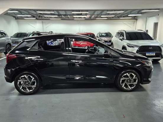 HYUNDAI-HB20-1.0 TGDI FLEX PLATINUM SAFETY AUTOMÁTICO HYUNDAI-HB20-2024