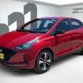 HYUNDAI HB20 1.0 TGDI FLEX SPORT AUTOMÁTICO HYUNDAI HB20 1.0 TGDI FLEX SPORT AUTOMÁTICO