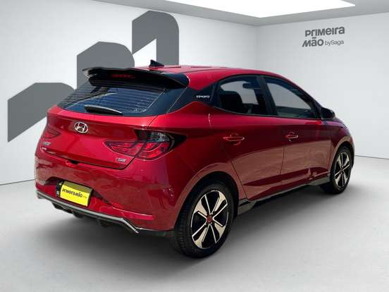 HYUNDAI-HB20-2020