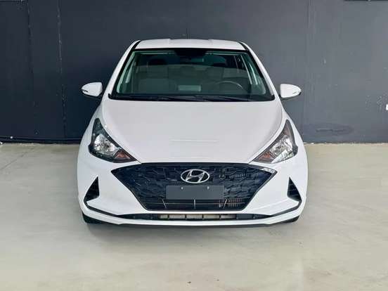 HYUNDAI-HB20-1.0 TGDI FLEX VISION AUTOMÁTICO HYUNDAI-HB20-2022