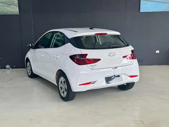 HYUNDAI-HB20-2022