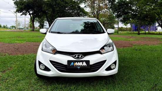 HYUNDAI-HB20-2014