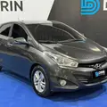 HYUNDAI HB20 1.6 PREMIUM 16V FLEX 4P AUTOMÁTICO HYUNDAI HB20 1.6 PREMIUM 16V FLEX 4P AUTOMÁTICO
