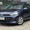 HYUNDAI HB20S 1.0 12V FLEX COMFORT MANUAL HYUNDAI HB20S 1.0 12V FLEX COMFORT MANUAL