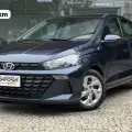 HYUNDAI HB20S 1.0 12V FLEX COMFORT MANUAL HYUNDAI HB20S 1.0 12V FLEX COMFORT MANUAL