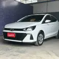 HYUNDAI HB20S 1.0 12V FLEX COMFORT PLUS MANUAL HYUNDAI HB20S 1.0 12V FLEX COMFORT PLUS MANUAL