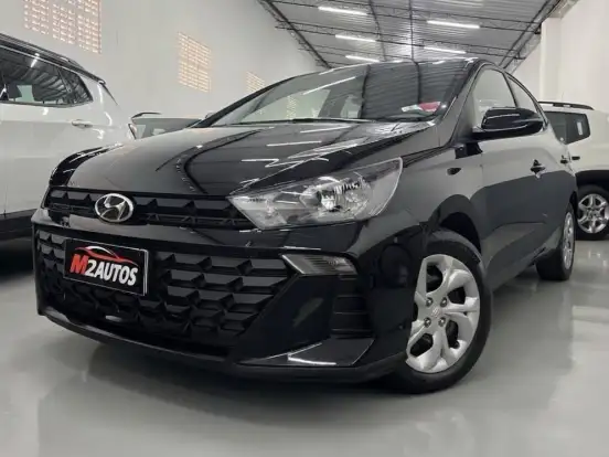 HYUNDAI-HB20S-1.0 12V FLEX COMFORT PLUS MANUAL HYUNDAI-HB20S-2024