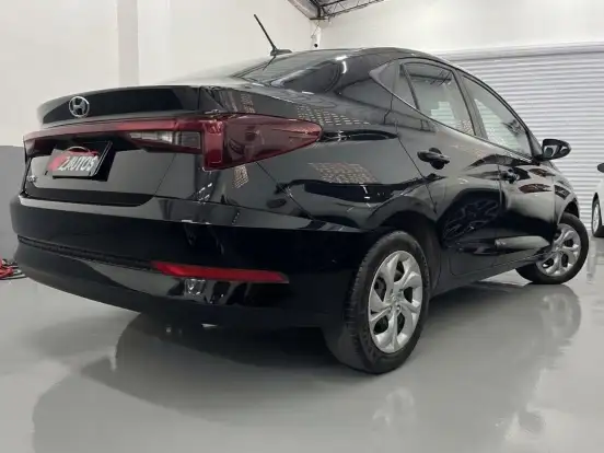 HYUNDAI-HB20S-1.0 12V FLEX COMFORT PLUS MANUAL HYUNDAI-HB20S-2024