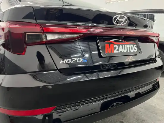HYUNDAI-HB20S-1.0 12V FLEX COMFORT PLUS MANUAL HYUNDAI-HB20S-2024