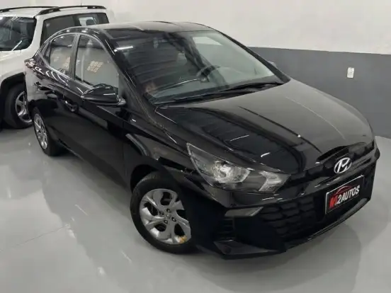 HYUNDAI-HB20S-1.0 12V FLEX COMFORT PLUS MANUAL HYUNDAI-HB20S-2024