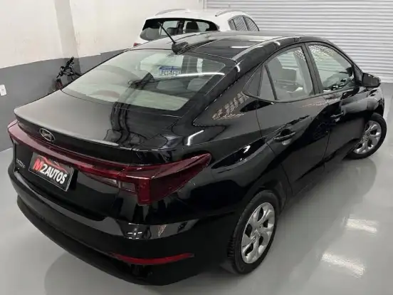 HYUNDAI-HB20S-1.0 12V FLEX COMFORT PLUS MANUAL HYUNDAI-HB20S-2024