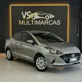 HYUNDAI HB20S 1.0 12V FLEX EVOLUTION MANUAL HYUNDAI HB20S 1.0 12V FLEX EVOLUTION MANUAL