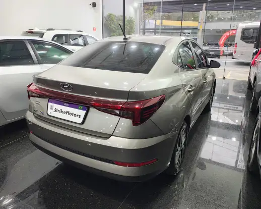 HYUNDAI-HB20S-1.0 12V FLEX LIMITED MANUAL HYUNDAI-HB20S-2023