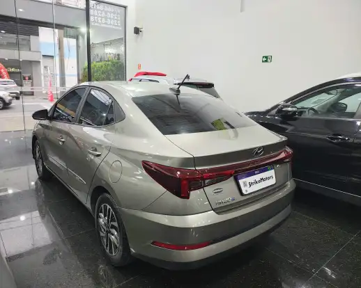 HYUNDAI-HB20S-1.0 12V FLEX LIMITED MANUAL HYUNDAI-HB20S-2023