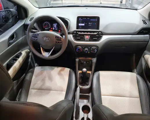 HYUNDAI-HB20S-1.0 12V FLEX LIMITED MANUAL HYUNDAI-HB20S-2023