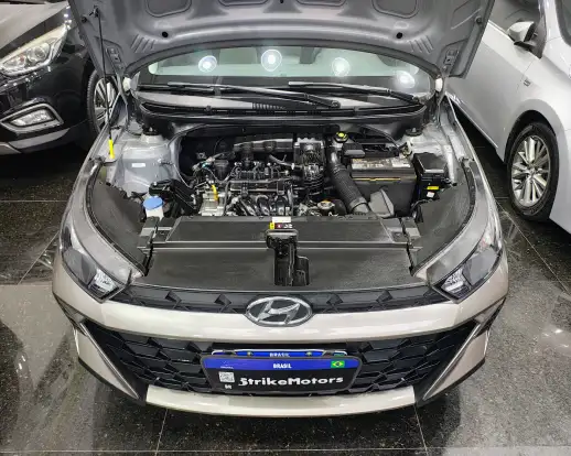 HYUNDAI-HB20S-1.0 12V FLEX LIMITED MANUAL HYUNDAI-HB20S-2023