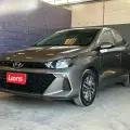HYUNDAI HB20S 1.0 12V FLEX LIMITED PLUS MANUAL HYUNDAI HB20S 1.0 12V FLEX LIMITED PLUS MANUAL