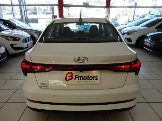 HYUNDAI-HB20S-1.0 12V FLEX LIMITED PLUS MANUAL HYUNDAI-HB20S-2024