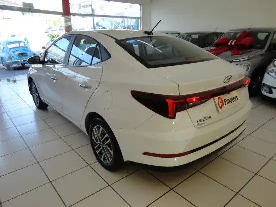 HYUNDAI-HB20S-1.0 12V FLEX LIMITED PLUS MANUAL HYUNDAI-HB20S-2024