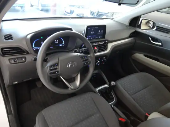 HYUNDAI-HB20S-1.0 12V FLEX LIMITED PLUS MANUAL HYUNDAI-HB20S-2024