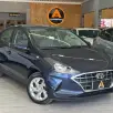 HYUNDAI HB20S 1.0 12V FLEX VISION MANUAL HYUNDAI HB20S 1.0 12V FLEX VISION MANUAL