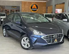HYUNDAI HB20S 1.0 12V FLEX VISION MANUAL HYUNDAI HB20S 1.0 12V FLEX VISION MANUAL