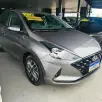HYUNDAI HB20S 1.0 TGDI FLEX EVOLUTION AUTOMÁTICO HYUNDAI HB20S 1.0 TGDI FLEX EVOLUTION AUTOMÁTICO